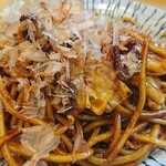 焼きそば専門店 寿座 - 