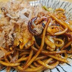 焼きそば専門店 寿座 - 