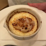 リストランテ ラ チャウ - 