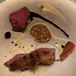 リストランテ ラ チャウ - 