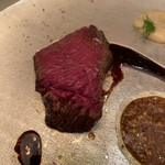 リストランテ ラ チャウ - 