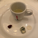 リストランテ ラ チャウ - 