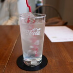 Red Rocks - 檸檬水