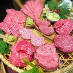 Shintoukyou Yakiniku Asobigokoro - 