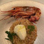 リストランテ ラ チャウ - 