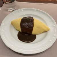 厳選洋食さくらい - 