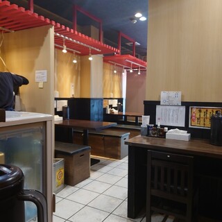 札幌海老麺舎×中華そば煮干しセンター_2