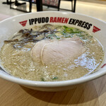 イップウドウ ラーメン エクスプレス - 