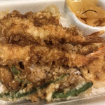 Tendon Tenya - 