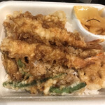 天丼てんや - 