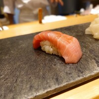 上野 榮 - 本鮪中トロ 202301