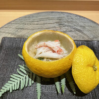 銀座 稲葉 - 