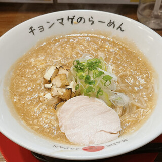らーめん チョンマゲ_1