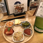 いぶしかもし酒場Choi - 