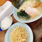 ラーメンショップ - 