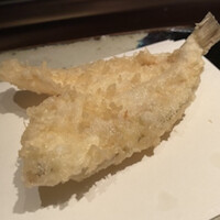 天ぷら 元吉 - 