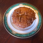 パン ドナノッシュ - 『自家製カレーパン』