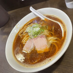 ラーメン 木曜日 - 