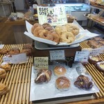 Pain de Nanosh - パン ドナノッシュ 藤沢店 （Pain de Nanosh）