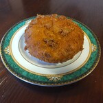 パン ドナノッシュ - 『自家製カレーパン』