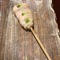 おみ乃 神谷町 - 