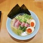 Koube Gyuuramen Rokunomiya - 