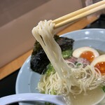 Koube Gyuuramen Rokunomiya - 