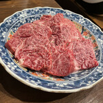 京洛焼肉 ぽめ - 