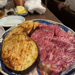 京洛焼肉 ぽめ - 