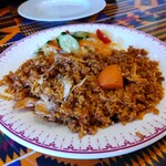 African Restaurant Jollof Kitchen - 