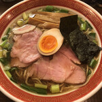 Ramen Isaribi - 