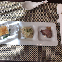 ホテルオークラ 中国料理「桃花林」 日本橋室町賓館 - 