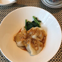 ホテルオークラ 中国料理「桃花林」 日本橋室町賓館 - 