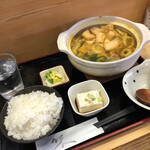 めん専門店 味良 - 