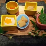 Hidagyuu Ittouya Ginza Bakuroichidai - 