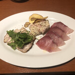 西竹Casual Kitchen&Wine - 