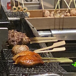 焼き鳥 茂 東桜 - 