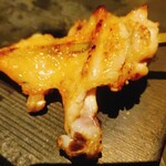 Yakitori Kufuraku - 