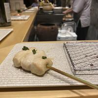 焼き鳥 茂 東桜 - 