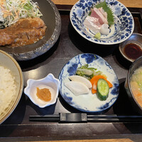 ダイナミックキッチン&バー 響  新宿サザンタワー店 -  ダイナミックキッチン&バー 響  新宿サザンタワー店 -