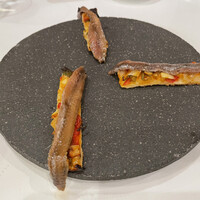 anchoa - 