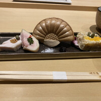 焼き鳥 茂 東桜 - 