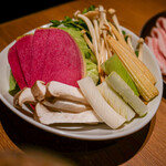 PRETTY PORK FACTORY - 