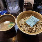 つけ麺 えん寺 - 