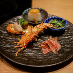 PRETTY PORK FACTORY - 