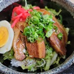 Okinawa kitchen cicchin chura shimahyakurokujuu - 