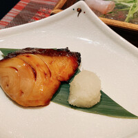 完全個室鮨和食かなうS - 