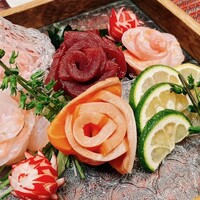 完全個室鮨和食かなうS - 