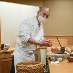 Sushi Shunsuke - 