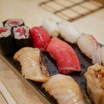 Sushi Shunsuke - 